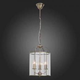Подвесная люстра ST Luce Odierno  - 2